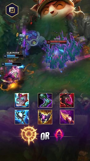 3 OP TOP LANERS in LoL Season 2024! ⚔ #leagueoflegends #leagueoflegendsriotgames #league #season2024 | Mobalytics