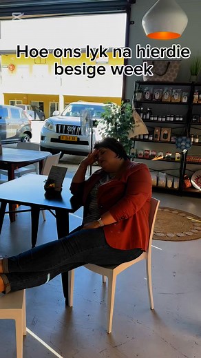 Ons voel dit definitief in ons voete! 🤣 | Jou Ma Se Kombuis