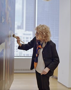 11K views · 431 reactions | What can the back of a painting tell us...