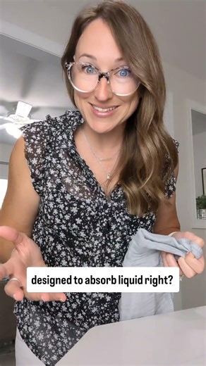 Toddler moms - you'll wish you thought of this sooner!