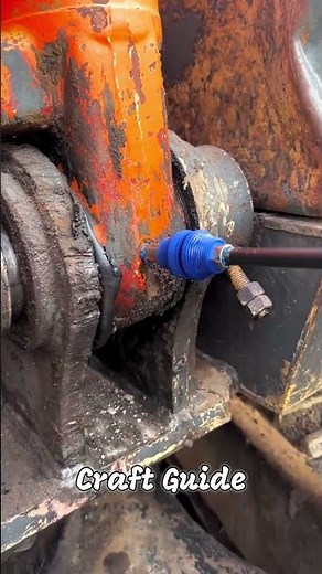 A Comprehensive Guide to Excavator Joint Greasing