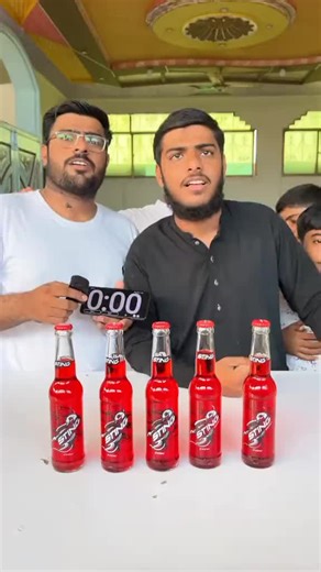 String Challenge: Fun and Creative Ideas to Try