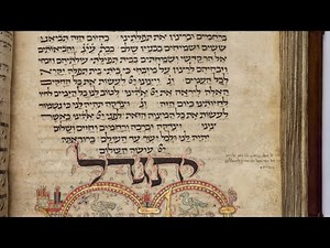 Ashkenaz ? What does that mean? Origins of Ashkenazi Jewry explained