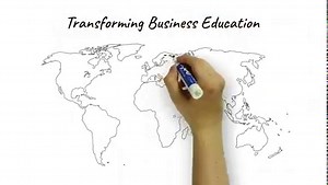 Reimagining Business Education as if People and the Planet Really Matter To solve the great social and environmental challenges of our day, business must be the solution. But to find these solutions, business education must be redesigned to include knowledge necessary to assume the responsibilities that come with the power the business leaders possess; thinking critically about the role of business in society and how to lead commerce in serving its needs. Students should look deep inside themsel