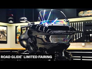 2026 Harley Davidson Road Glide Limited,