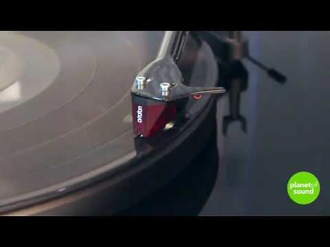 Under $300 Phono Cartridge Comparison: Ortofon 2m Red, Blue, Grado Red2, Nagoaka MP-110, Goldring E3