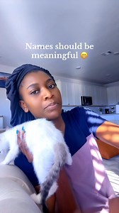 What does your name mean? 🤭 | Lulu Rose