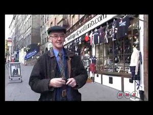 Old and New Towns of Edinburgh (UNESCO/NHK)