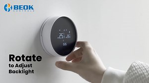 50 reactions | BOT-R7X-WIFI rf wireless gas boiler heating thermostat, powered by AA batteries or USB cable, can be mounted on wall or stand on desk. It can be controlled via Smart Life/Tuya App. #thermostat #wirelessthermostat #tuyawifi #waterheating https://www.alibaba.com/product-detail/Beok-RF-Wireless-Remote-Control-Water_1601038908739.html?spm=a2747.product_manager.0.0.5b7d71d2hOR2QA | Shanghai Beok Controls Co.,Ltd | Facebook