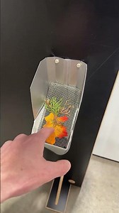 Locally Made Downspout Cleanouts – Boring, OR at GutterAll #gutterall #guttercleaning