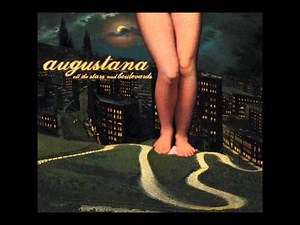 Augustana - Boston (Official Instrumental)