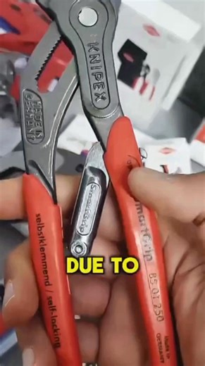 1K views |  Don’t Waste Your Money! The 3 Worst Pliers Brands You’ll Regret Buying in the USA  | J Torres tech | Facebook