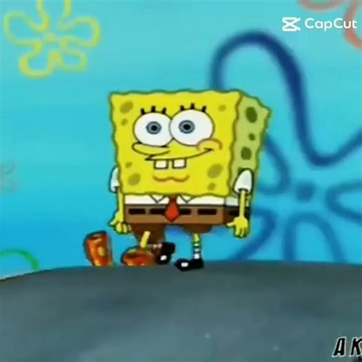 Spongebob hijacked💀💀💀 #spongbob #edit
