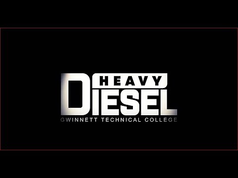 Heavy Diesel Technician Program at Gwinnett Tech