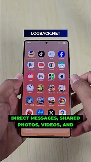 Retrieve Instagram Chats Fast With a Phone Number