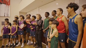 89K views · 2.3K reactions | Mick Jagger recently paid a visit to his old school, Dartford Grammar, in Kent. During his impromptu stop, The Rolling Stones frontman toured the school's arts venue he helped open in 2000, met with students and staff, and enjoyed a short performance from kids in the "Red Rooster" program, the weekly music initiative he funds for more than 1,280 local children. | Consequence | Facebook