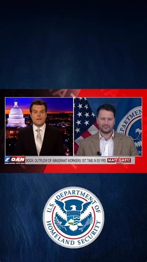 It’s very simple: A country cannot survive being inundated with foreign invaders. For four straight years, the Biden administration accelerated alien admissions from terror and gang-infiltrated countries, prioritizing sheer numbers over rigorous vetting procedures — jeopardizing our national security. Under President Trump and Secretary Noem, our priority is the American people. | Department of Homeland Security