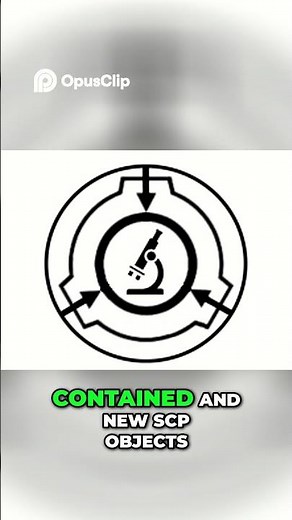 SCP Foundation Scientific Department Explained – Cornerstone of Containment