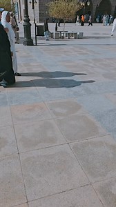 Day and night view of the Royal Clock Tower 🌙 | Makkah Madina