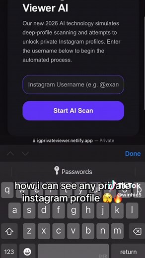 Cómo ver perfiles privados de Instagram fácilmente
