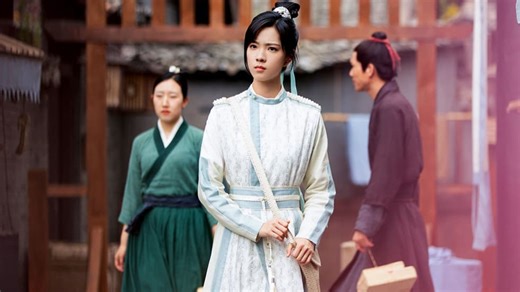 Miss Chun Is a Litigator S01:E20 - The Final Interrogation