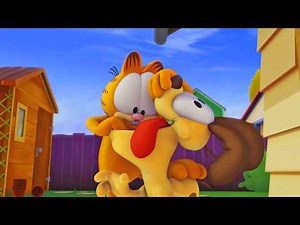 🧸 Qui a volé Pooky ?!! 😭😨 - Compilation d'épisodes HD complets Garfield & Cie