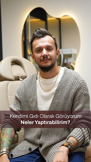 43K views · 234 reactions | Sizi rahatsız eden gıdı görüntüsü; doğru teknikle, doğru bölgeye yapılan dokunuşlarla önemli ölçüde azaltılabilir. ✨ Bu videoda tüm detayları anlatıyorum. Eğer gıdı problemi yaşayan bir yakınınız varsa, bu videoyu ona da gönderin — belki ihtiyacı olan bilgi tam buradadır. 彩 | Dr Kerem Çolakoğlu | Facebook