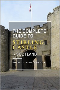 Stirling Castle | Stirlingshire