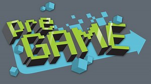 preGAME 20: Singularity