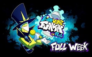 Friday Night Funkin' - V.S. Plate FULL WEEK   CUTSCENES *UPDATE* - FNF MODS