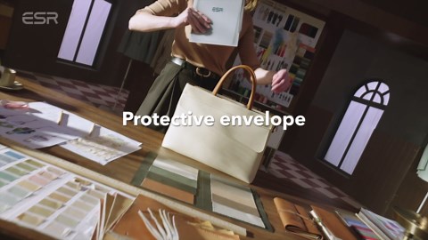 ESR Paper-Feel Magnetic Screen Protector for iPad Pro 11 Inch (M5/M4) 2025/2024, Write and Draw Like on Paper, Detachable and Reusable, Compatible with Tempered Film, Matte Finish