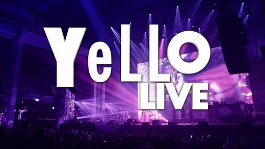 24K views · 1K reactions | Dear all, this is Yello's TV clip...