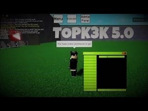 Script #14| Topk3k 5.0