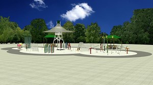 Emmett splash pad construction expected to start in spring 2023