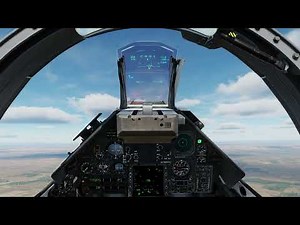DCS M2000C Tutorial 11 - Dumb Bombs