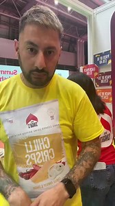 BBC Good Food Show Live Stream | Mr Singh's