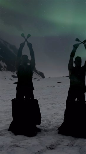 6.1K reactions · 72 comments | THUNDER GOD is out now on YouTube and Spotify!  #volfgangtwins #thundergod #thor #fyp | Volfgang Twins | Facebook