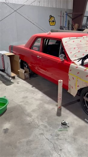 1968 Dodge Dart Build | Gearhead Classics