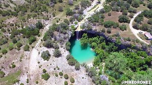 62K views · 1.1K reactions | Stunning drone footage shows new side of...