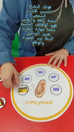 الربط بين الصوره والواقع 👁️التوحد قوه #اكسبلور #ترند #اهميه #راحة_نفسية #تعليم #تيك_توك #افكار