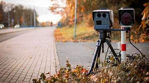 Avoid Fines and Jail with This Speed Trap Evasion Radar Need to Know Info