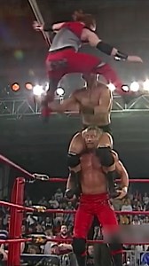 100K views · 451 reactions | Jerry Lynn and The Amazing Red! #tnawrestling #prowrestling #tna | TNA Wrestling | Facebook