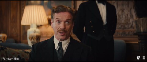 Fackham Hall - Official Trailer