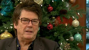 Mike Read and the pop quiz comeback