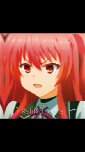 Stella Vermillion Edit #edit #stellavermillion #capcut #viral #waifu #anime