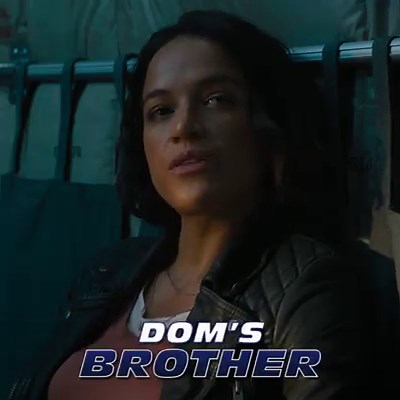 3.8K reactions · 3K shares | Not all blood is family. Watch the trailer for Fast & Furious 9. In cinemas May 22. #Fast9 | Fast & Furious | Facebook