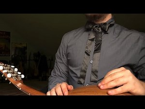 Mazurka (Alla Siciliana) - The Godfather’s Family Wedding Album - Mandolin lesson