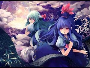 【東方Vocal】EastNewSound - Relate [Instrumental]