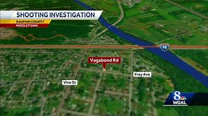 Police: Shooting victim gives conflicting stories