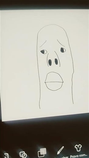 he buff #art #drawing #goofyahh ‪@briman2000‬